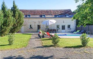 Nice Home In Thilouze - Thilouze - 0