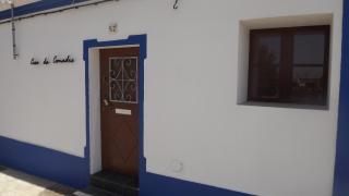 Casa da Comadre - Casas de Taipa - São Pedro do Corval - 5