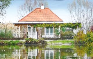 2 Bedroom Amazing Home In Houlle - Houlle - 0