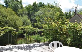 Beautiful Apartment In Baccon With Wifi - 8