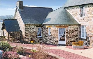 2 Bedroom Cozy Home In La Dorée - Couesmes-en-Froulay - 0