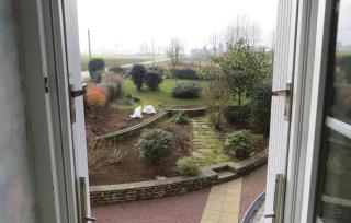 2 Bedroom Cozy Home In La Dorée - Couesmes-en-Froulay - 6