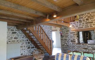 2 Bedroom Cozy Home In La Dorée - Couesmes-en-Froulay - 4