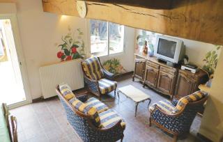 2 Bedroom Cozy Home In La Dorée - Couesmes-en-Froulay - 9