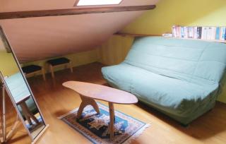2 Bedroom Cozy Home In La Dorée - Couesmes-en-Froulay - 3