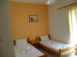 LICHNOS Babis Taverna & Rooms - Parga - 2