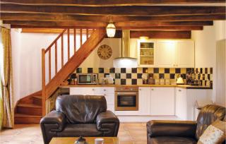 Nice Home In Guern With Wifi - Guern - 8
