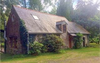 Nice Home In Guern With Wifi - Guern - 4
