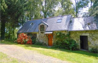 Nice Home In Guern With Wifi - Guern - 6
