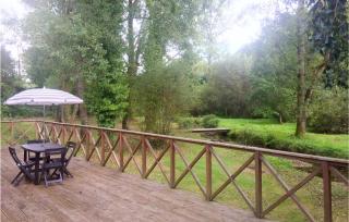Nice Home In Guern With Wifi - Guern - 1