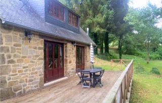 Nice Home In Guern With Wifi - Guern - 2