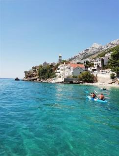 Apartment Anka - Pisak - 6