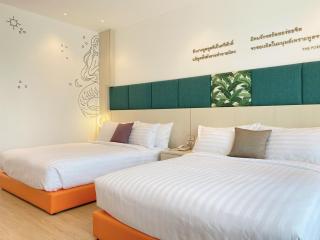 The Poem Hotel - Mae Pim - 4