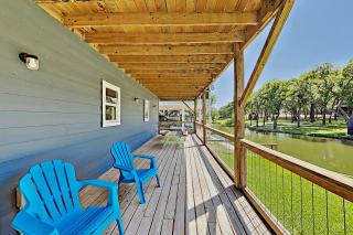 River Life - Burnet - 0