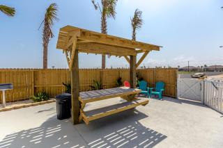 Crab Shack - Corpus Christi - 8