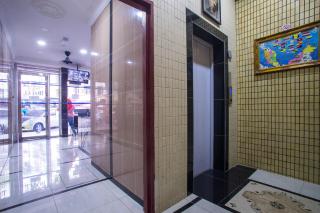 MK Inn Hotel - Kuala Lumpur - 4