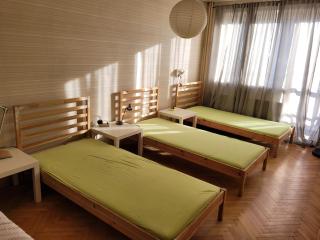 Apartament Cichy i Wygodny - Stalowa Wola - 8