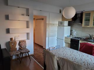 Apartament Cichy i Wygodny - 1
