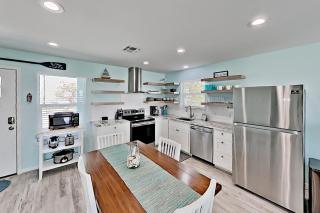 The Cottage on Salt Lake - Rockport - 2