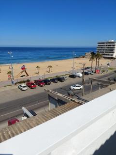 Ocean View - Viña del Mar - 4