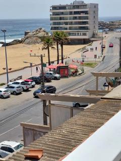 Ocean View - Viña del Mar - 1