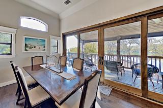 Opulent Waterfront 118B - 2