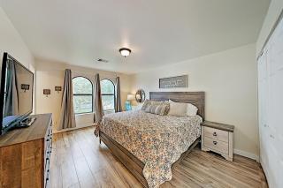 River Oaks Dream - 1