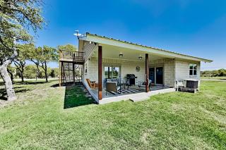 Packsaddle Beach House - Rockport - 9