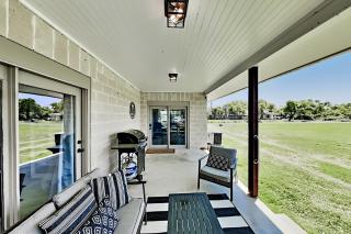 Packsaddle Beach House - 7