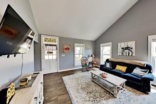 Packsaddle Beach House - Rockport - 6
