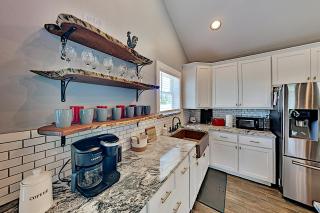 Packsaddle Beach House - Rockport - 1