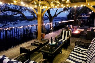 Cliff side Oasis - Spicewood - 0