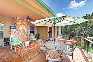 Stargazer Home - Dripping Springs - 0