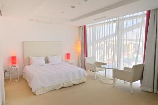 Ecograd Hotel - Suncheon - 2