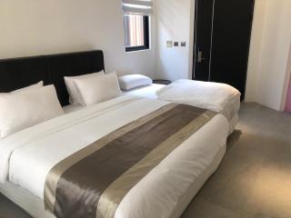 Tongzhan Design Inns - 2