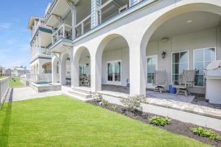 Big Blue at Palmilla Beach - 1