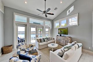 Cottage By The Sea - 5