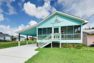 South Pearl Sailfish - 9