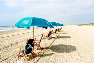 Happiness Radiater at Palmilla Beach - 3