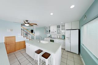 Island Escape & Huisache Townhome - South Padre Island - 8