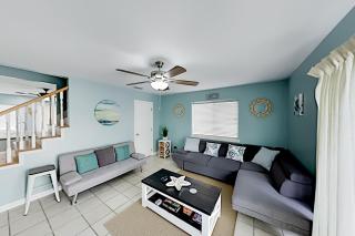 Island Escape & Huisache Townhome - South Padre Island - 5