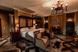 Dawsons Game Lodge - Badplaas - 3