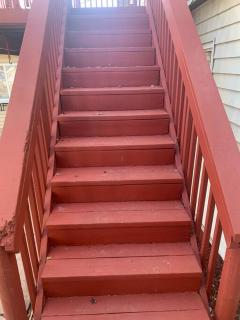 Comfortable Two Bedroom on Royal in Springboro - Springboro - 4