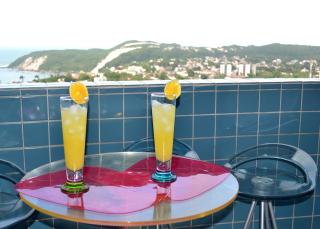 Porto Tropical Residence - 1