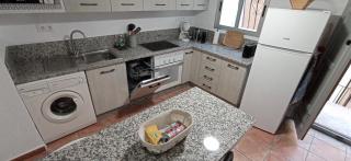 Apartamento Neptuno, comodo, mediterraneo, centro historico, reformado recientemente y cercano a la playa - Villajoyosa - 3