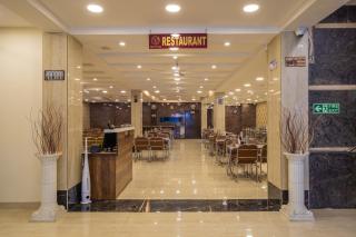 Hotel V inn Sindhi Camp - Jaipur - 3