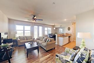 Pointe West Retreat Unit 302 - 0