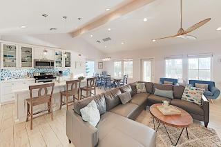 Mustang Royale Beach House - 0