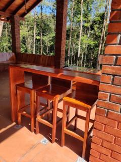 The Brown and Brew Homestay - Chikmagalur - 5