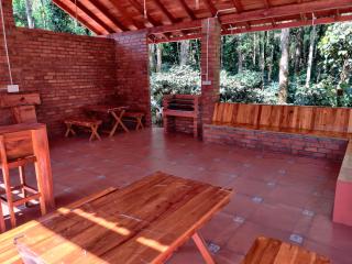 The Brown and Brew Homestay - Chikmagalur - 6